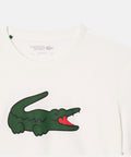 T-shirt Lacoste T-shirt Sport Ultra Dry logo XXL