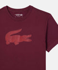 T-shirt Lacoste T-shirt Sport Ultra Dry logo XXL
