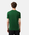 T-shirt Lacoste T-shirt Sport Ultra Dry logo XXL