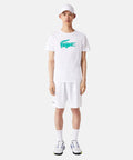 T-shirt Lacoste T-shirt Sport Ultra Dry logo XXL