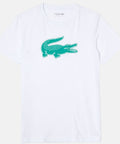 T-shirt Lacoste T-shirt Sport Ultra Dry logo XXL