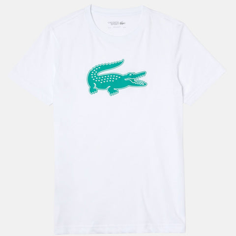 T-shirt Lacoste T-shirt Sport Ultra Dry logo XXL