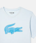T-shirt Lacoste T-shirt Sport Ultra Dry logo XXL