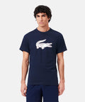 T-shirt Lacoste T-shirt Sport Ultra Dry logo XXL