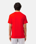 T-shirt Lacoste T-shirt Sport Ultra Dry logo XXL