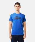 T-shirt Lacoste T-shirt Sport Ultra Dry logo XXL