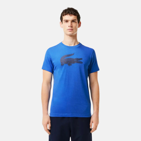 T-shirt Lacoste T-shirt Sport Ultra Dry logo XXL