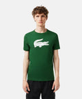 T-shirt Lacoste T-shirt Sport Ultra Dry logo XXL