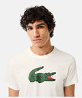 T-shirt Lacoste T-shirt Sport Ultra Dry logo XXL