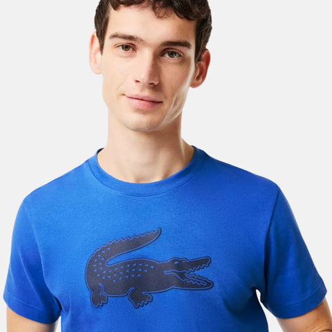 T-shirt Lacoste T-shirt Sport Ultra Dry logo XXL