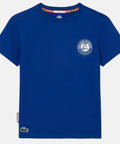 T-shirt Lacoste T-shirt Tennis Édition Roland - Garros