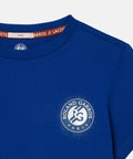 T-shirt Lacoste T-shirt Tennis Édition Roland - Garros