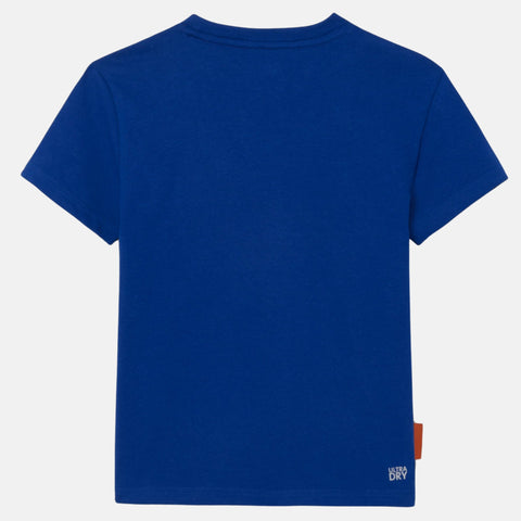 T-shirt Lacoste T-shirt Tennis Édition Roland - Garros