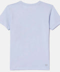 T-shirt Lacoste T-shirt Tennis oversize coton technique