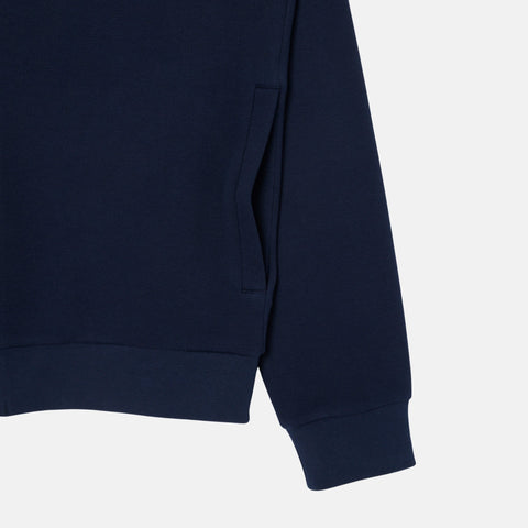 Veste Lacoste Veste de survêtement zippée Roland - Garros en Piqué