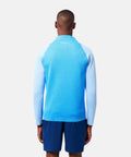 Veste Lacoste Veste Tennis x Novak Djokovic jacquard