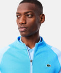 Veste Lacoste Veste Tennis x Novak Djokovic jacquard