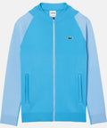Veste Lacoste Veste Tennis x Novak Djokovic jacquard