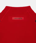 Veste Lacoste Veste Tennis x Novak Djokovic jacquard