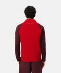 Veste Lacoste Veste Tennis x Novak Djokovic jacquard