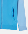 Veste Lacoste Veste Tennis x Novak Djokovic jacquard
