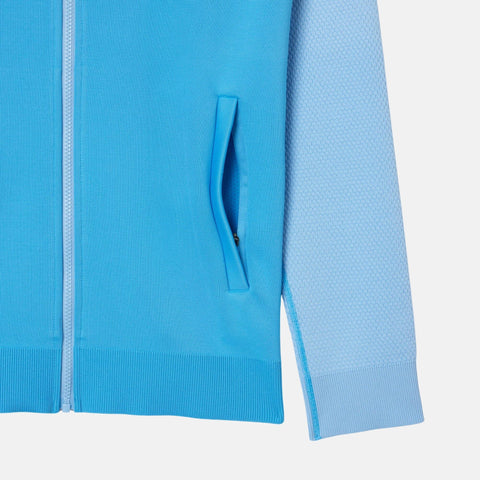 Veste Lacoste Veste Tennis x Novak Djokovic jacquard