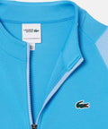 Veste Lacoste Veste Tennis x Novak Djokovic jacquard