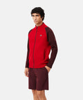 Veste Lacoste Veste Tennis x Novak Djokovic jacquard