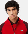 Veste Lacoste Veste Tennis x Novak Djokovic jacquard
