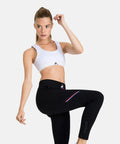 Brassière Le Coq Sportif Brassière Training Performance