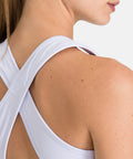Brassière Le Coq Sportif Brassière Training Performance