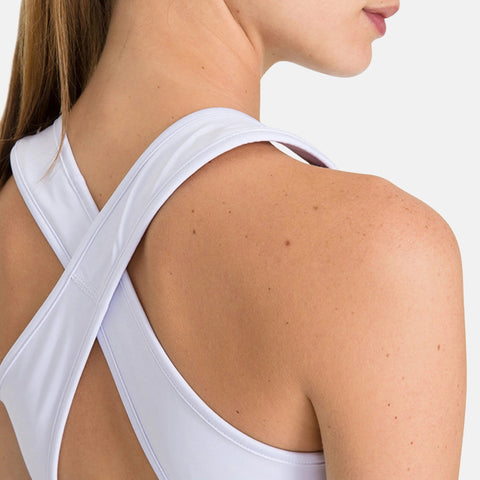 Brassière Le Coq Sportif Brassière Training Performance