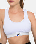 Brassière Le Coq Sportif Brassière Training Performance
