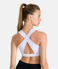 Brassière Le Coq Sportif Brassière Training Performance