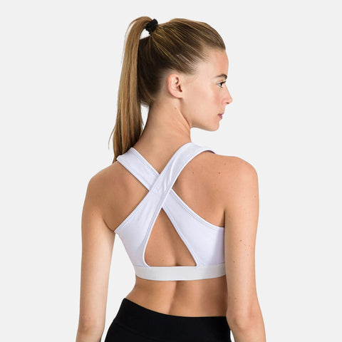 Brassière Le Coq Sportif Brassière Training Performance