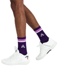 Chaussettes Le Coq Sportif Chaussettes Tennis Pro