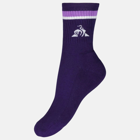 Chaussettes Le Coq Sportif Chaussettes Tennis Pro