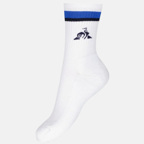 Chaussettes Le Coq Sportif Chaussettes Tennis Pro Australian Open