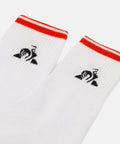 Chaussettes Le Coq Sportif Chaussettes Tennis Pro Roland - Garros