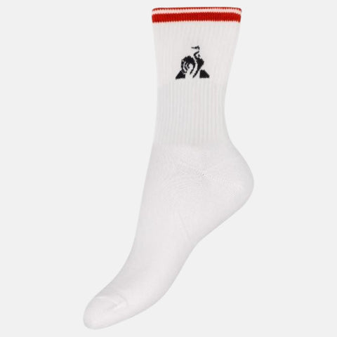 Chaussettes Le Coq Sportif Chaussettes Tennis Pro Roland - Garros