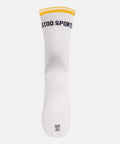 Chaussettes Le Coq Sportif Chaussettes Tennis Pro Yannick Noah 1983