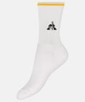Chaussettes Le Coq Sportif Chaussettes Tennis Pro Yannick Noah 1983