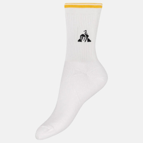 Chaussettes Le Coq Sportif Chaussettes Tennis Pro Yannick Noah 1983