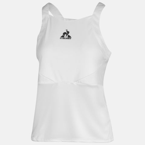 Débardeur Le Coq Sportif Débardeur Pro Tennis