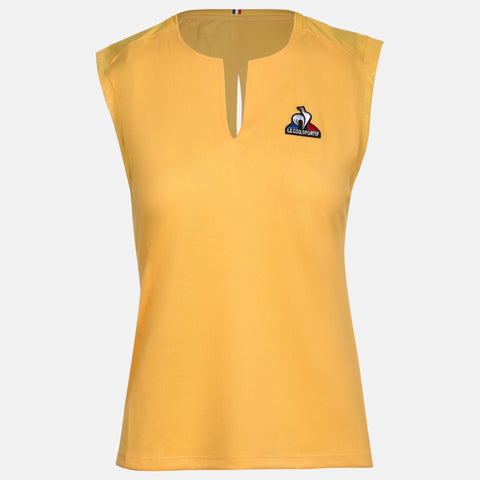 Débardeur Le Coq Sportif Débardeur Pro Tennis Melbourne