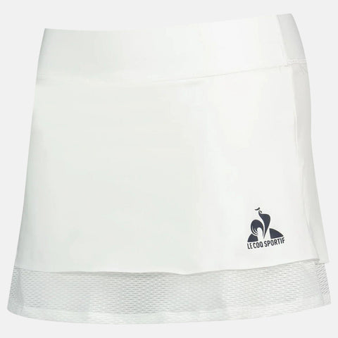 Jupe Le Coq Sportif Jupe Tennis Pro