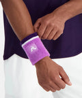 Serre - poignets Le Coq Sportif Serre - poignets Tennis Pro