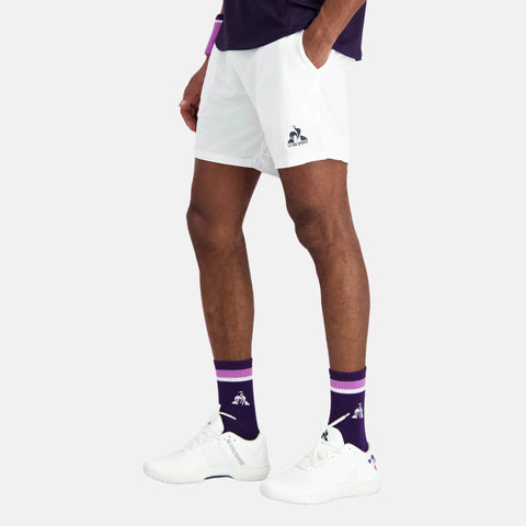 Short Le Coq Sportif Short Tennis Pro 24