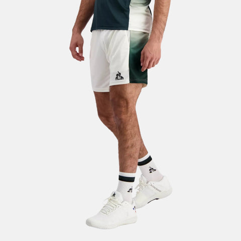 Short Le Coq Sportif Short Tennis Pro 24
