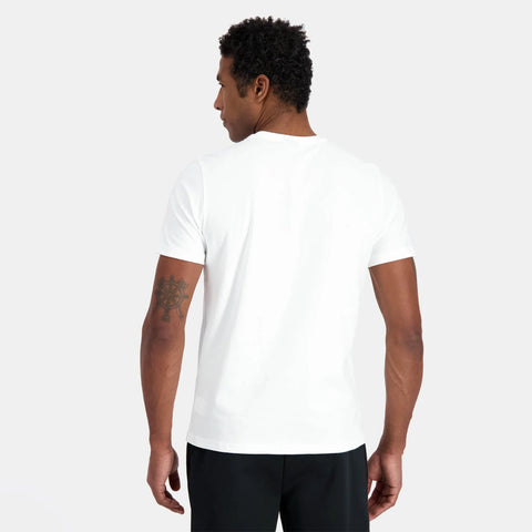 T-shirt Le Coq Sportif T-shirt Tennis 24